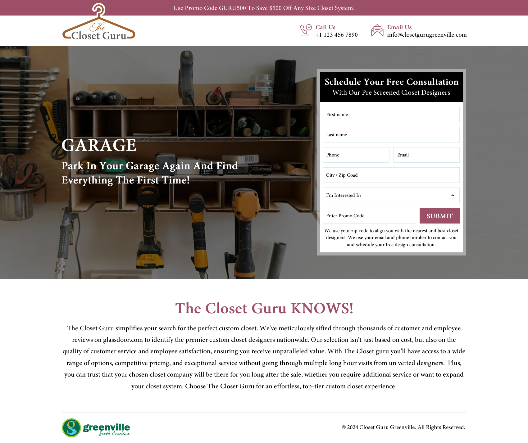 Landing Page Design by Sbss for this project | Design #32043863