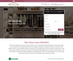 Landing Page Design by Sbss for this project | Design: #32043864