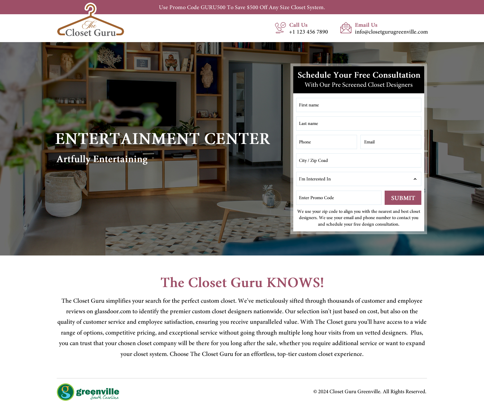 Landing Page Design by Sbss for this project | Design #32043865
