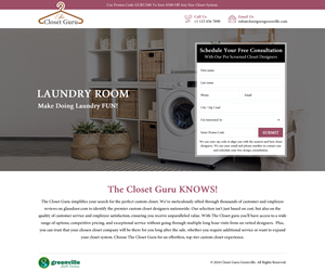 Landing Page Design by Sbss for this project | Design: #32043866