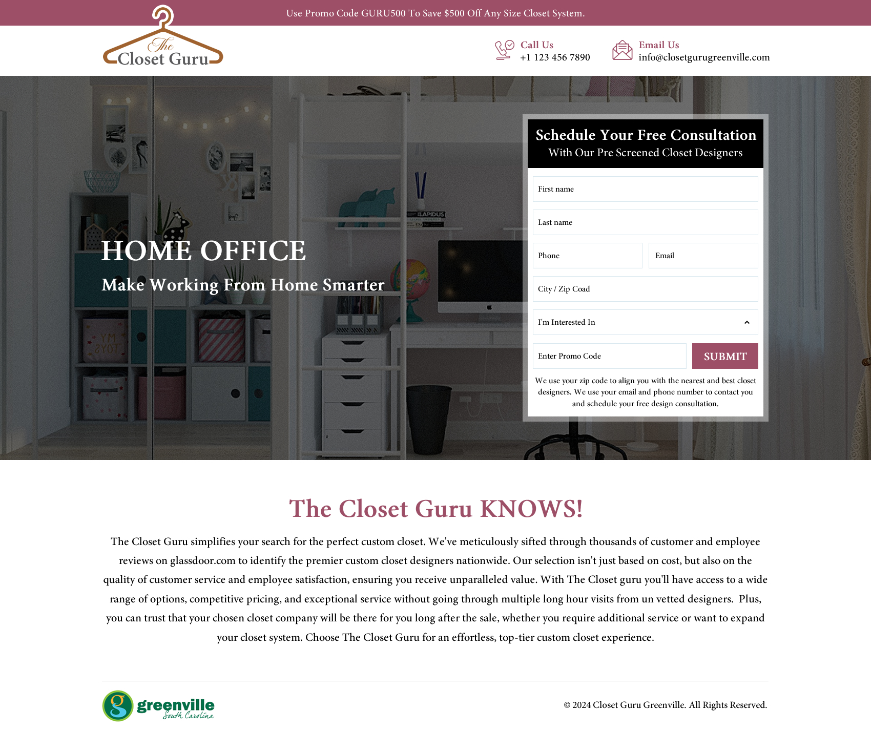 Landing Page Design by Sbss for this project | Design #32043867