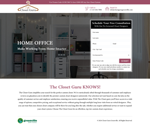 Landing Page Design by Sbss for this project | Design: #32043867