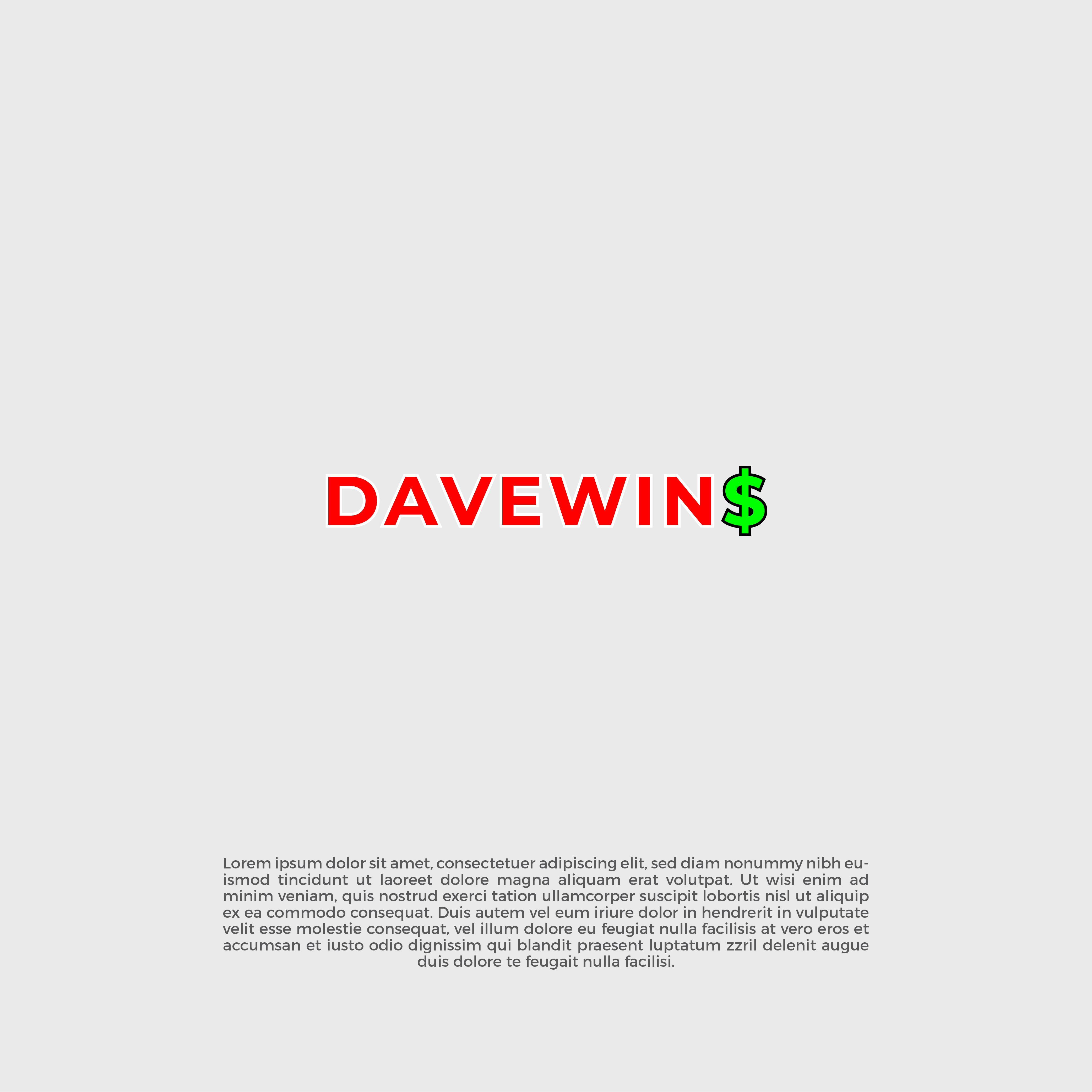 Logo Design by Emjey Design for this project | Design #32074862