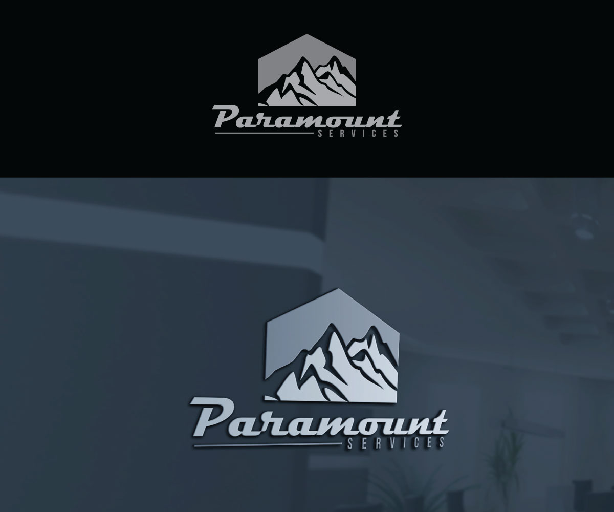 Logo Design by Luckey yaari for this project | Design #32043131