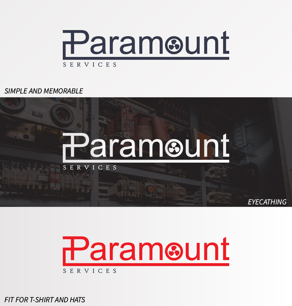 Logo Design by nirmla450 for this project | Design #32069326