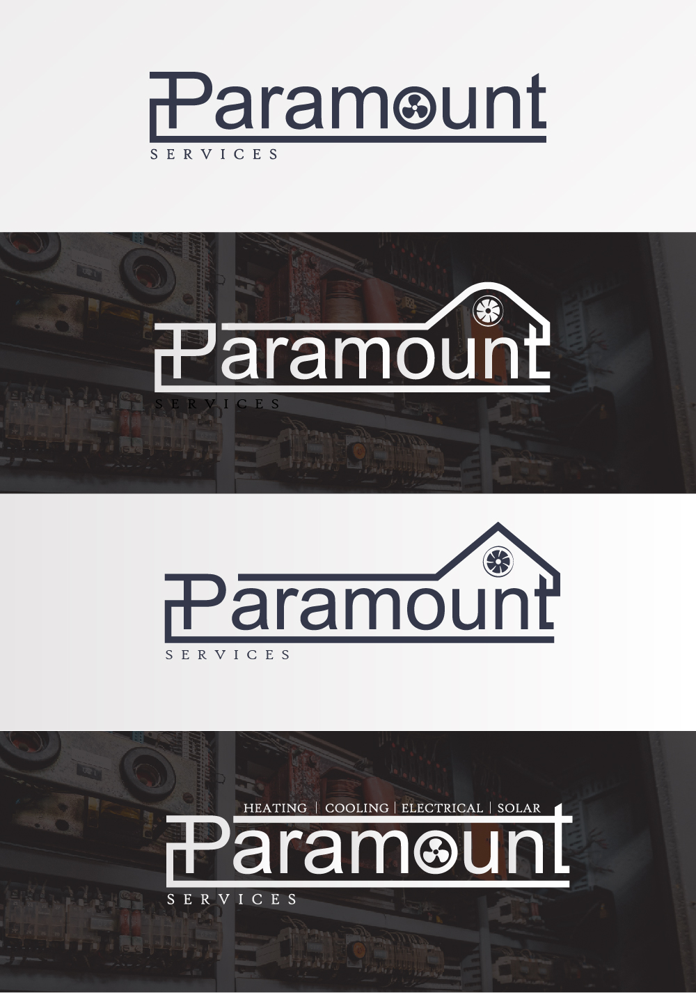 Logo Design by nirmla450 for this project | Design #32069507