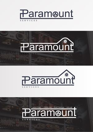 Logo Design by nirmla450 for this project | Design: #32069507