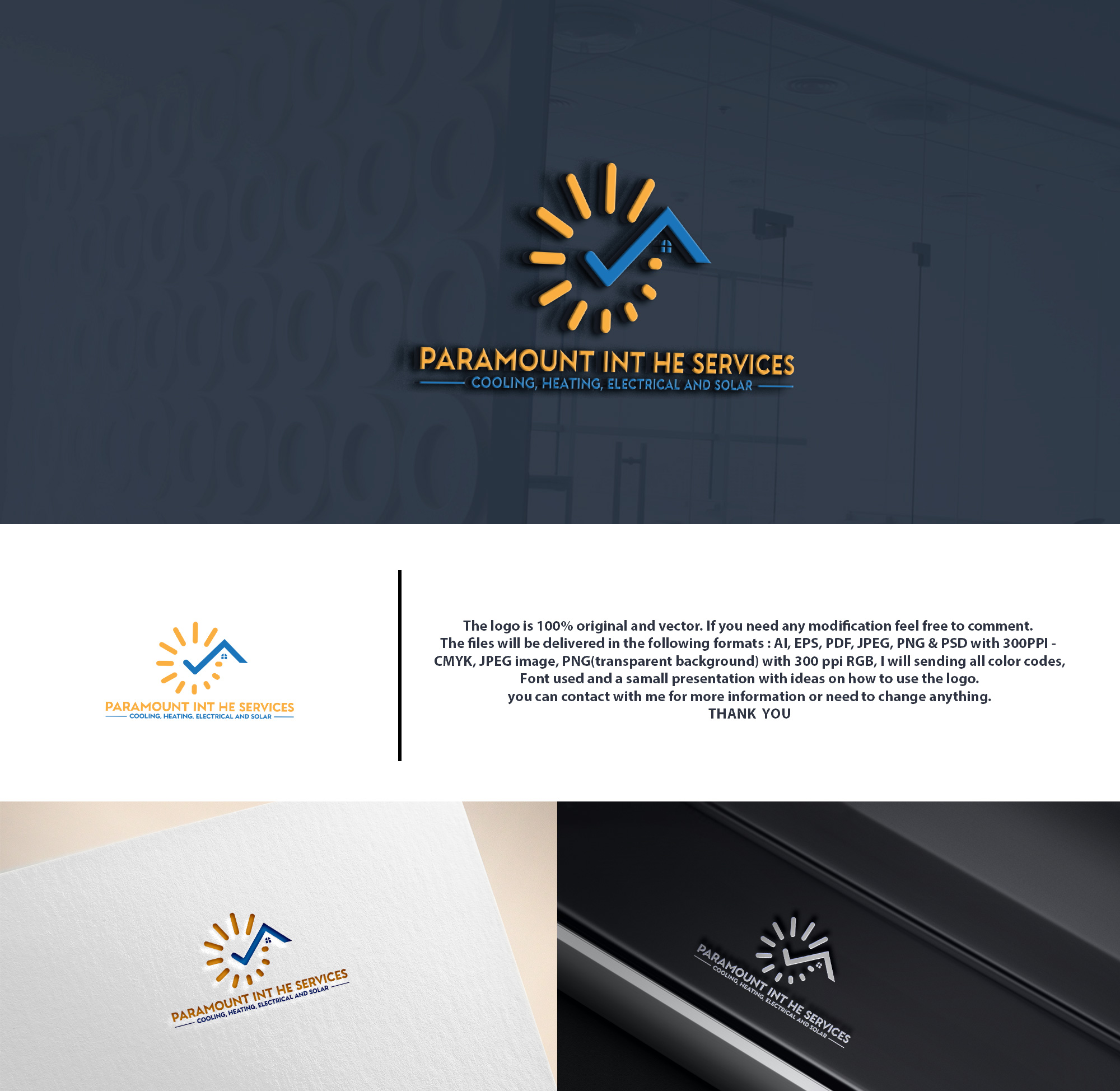 Logo Design by DesignHour for this project | Design #32129978