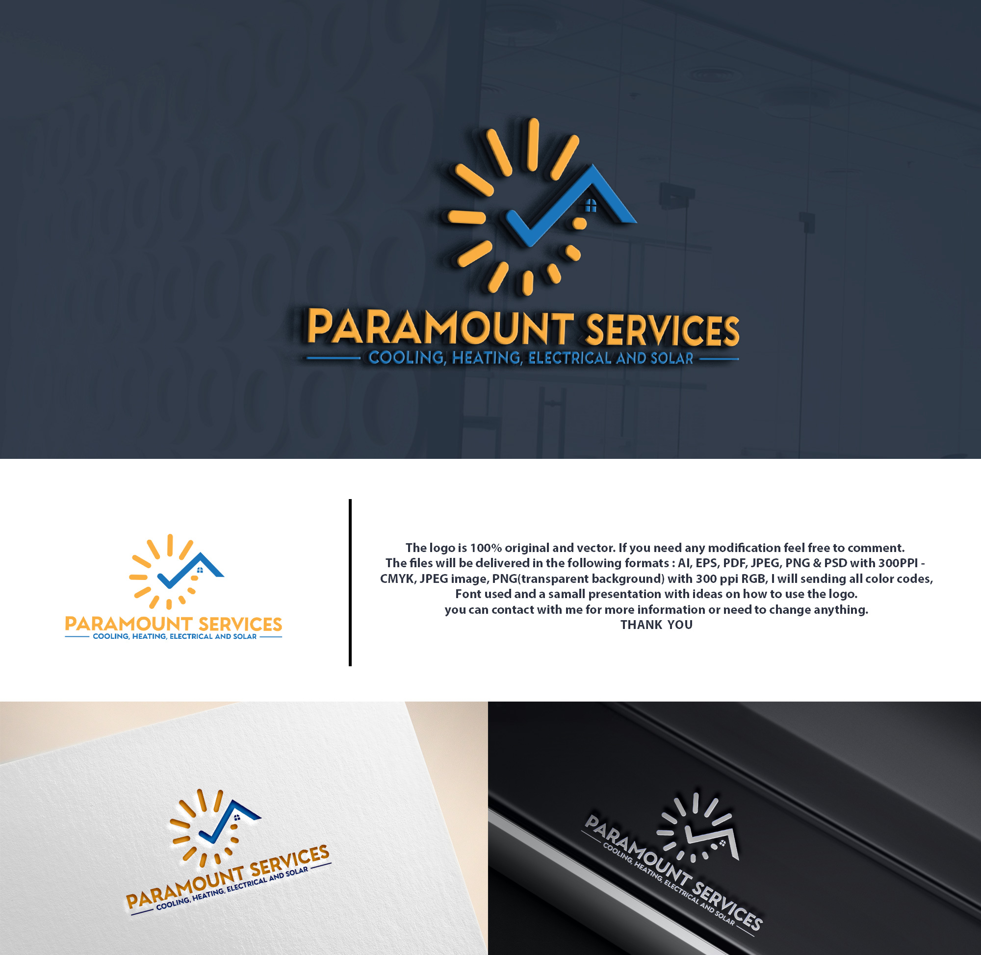 Logo Design by DesignHour for this project | Design #32129979