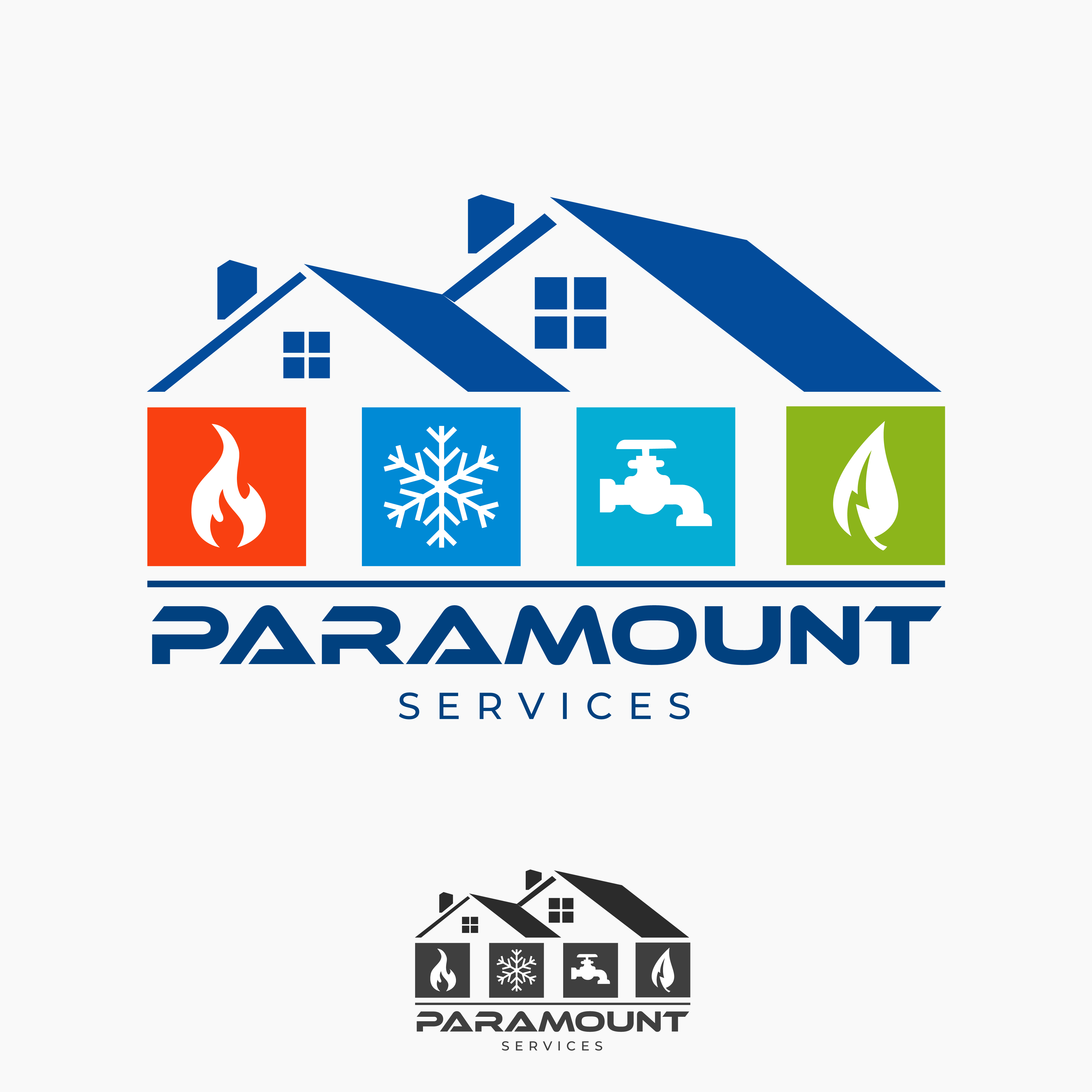 Logo Design by Kuntho Wibisono for this project | Design #32076011