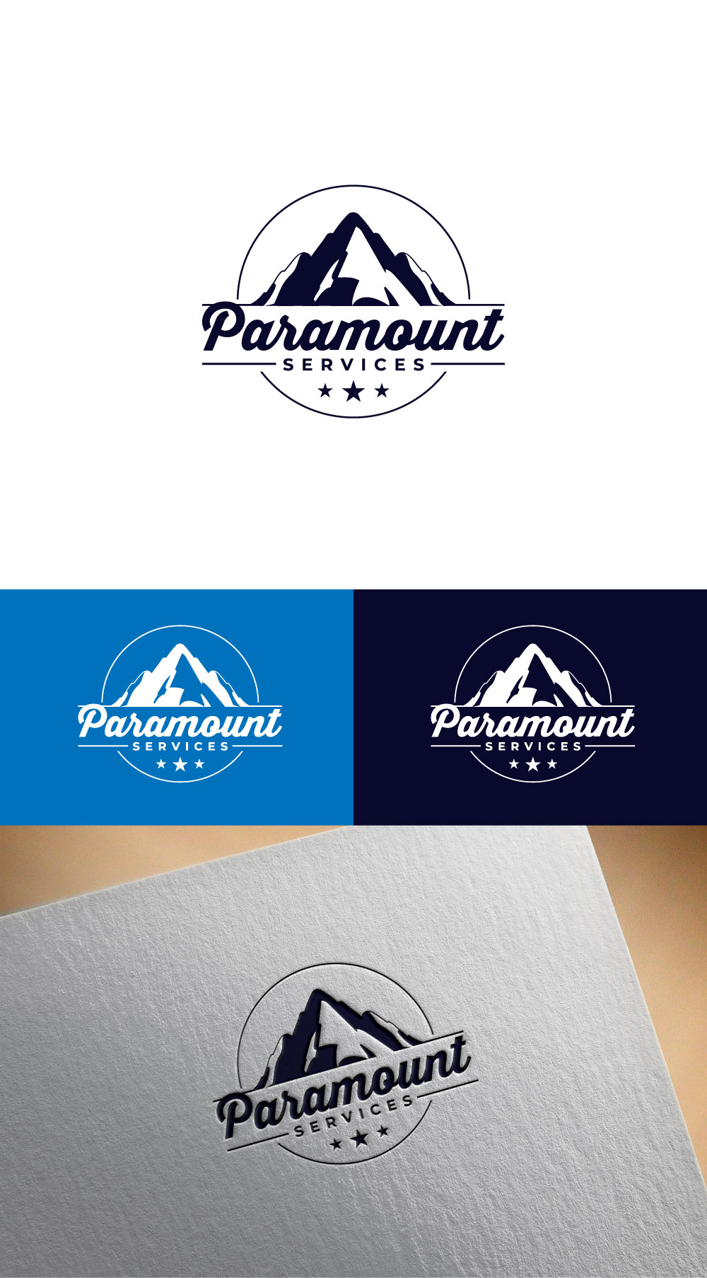 Logo Design by DesignVerse777 for this project | Design #32047092
