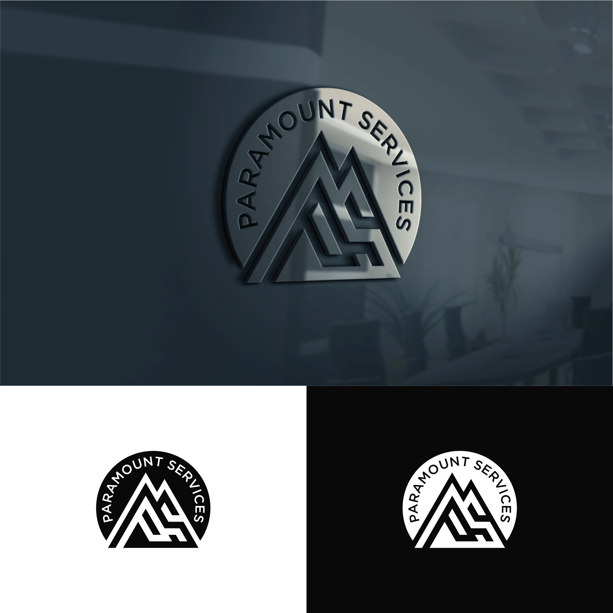 Logo Design by B.O_studio for this project | Design #32072287