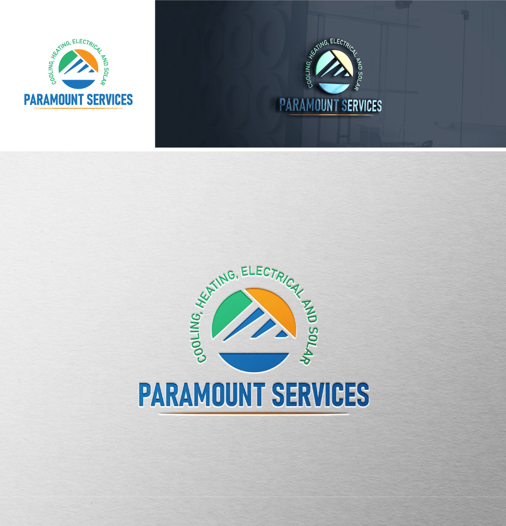 Logo Design by colordodge for this project | Design #32036615