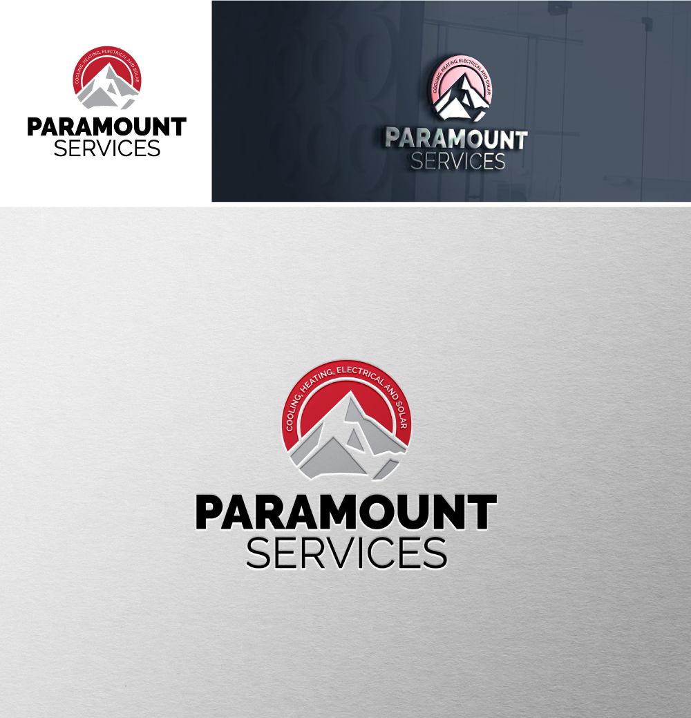 Logo Design by colordodge for this project | Design #32036616