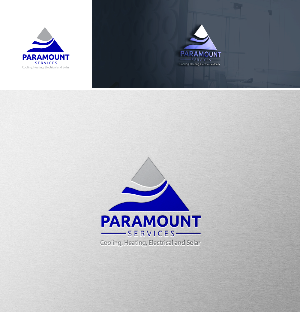 Logo Design by colordodge for this project | Design #32036617