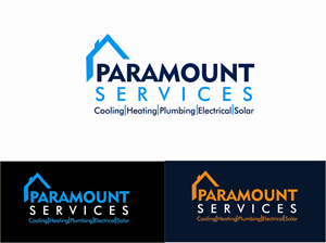 Logo Design by Blueberry