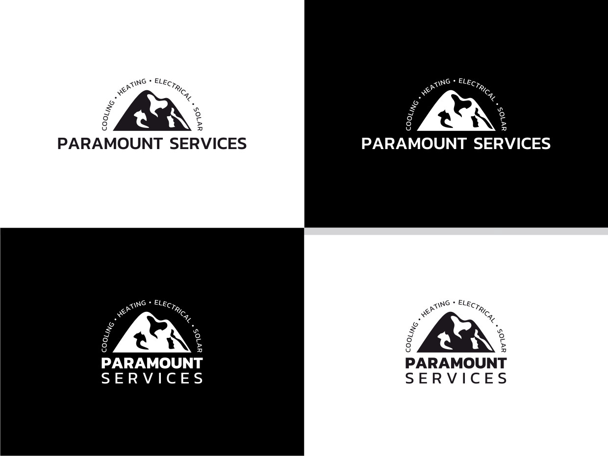 Logo Design by Atvento Graphics for this project | Design #32045417