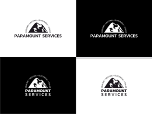 Logo Design by Atvento Graphics for this project | Design: #32045417