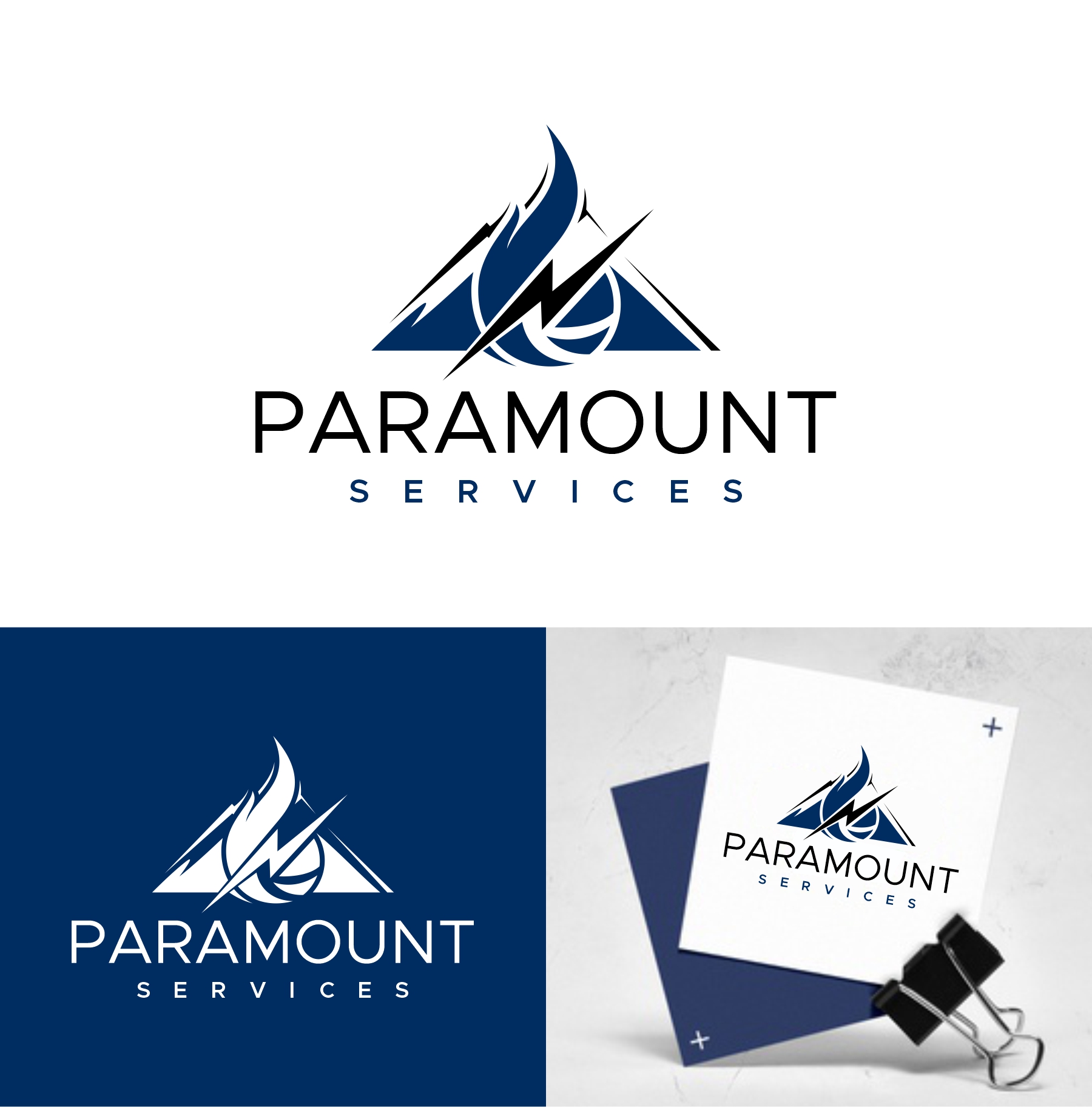Logo Design by debdesign for this project | Design #32045905