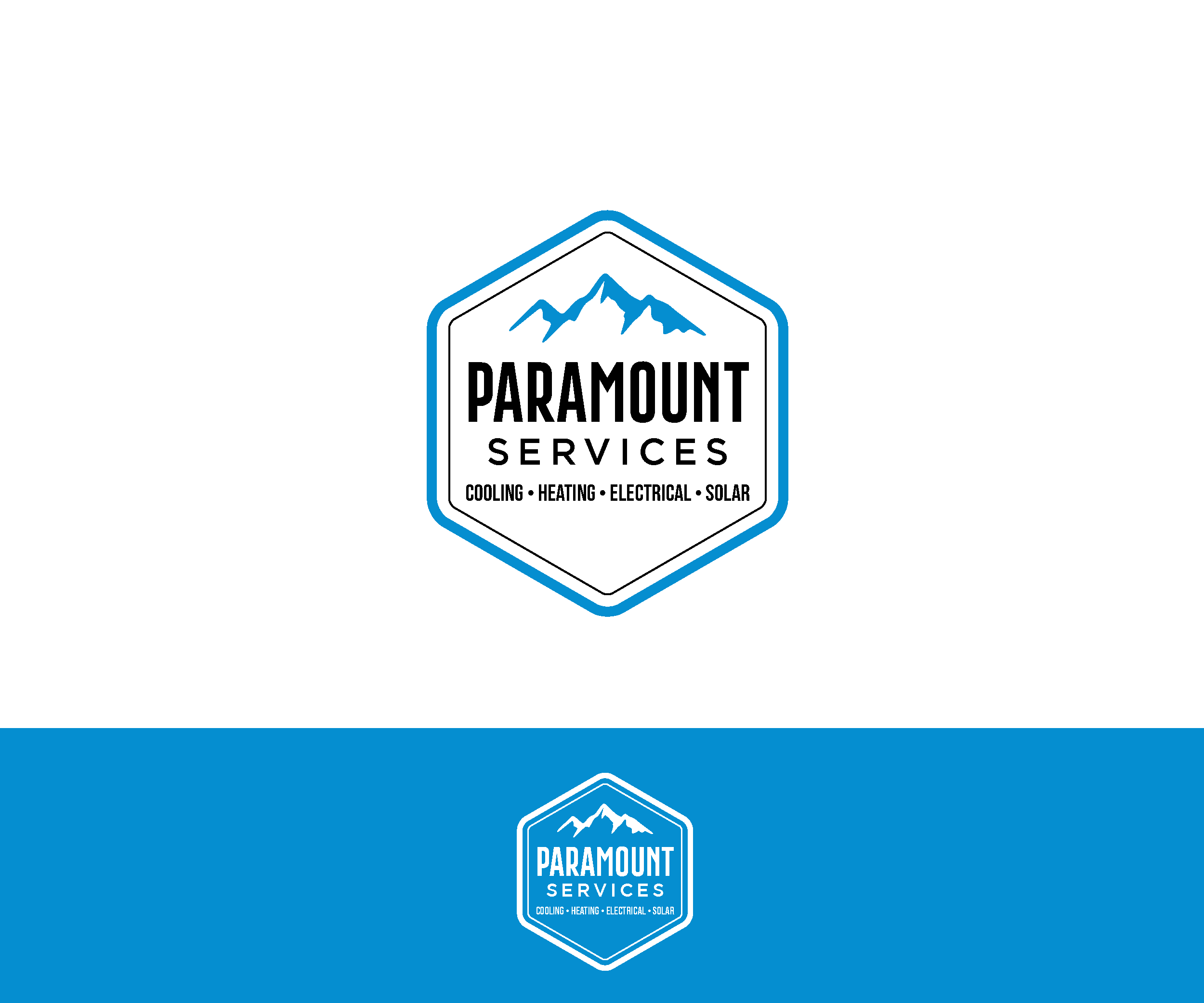 Logo Design by saulogchito for this project | Design #32065399