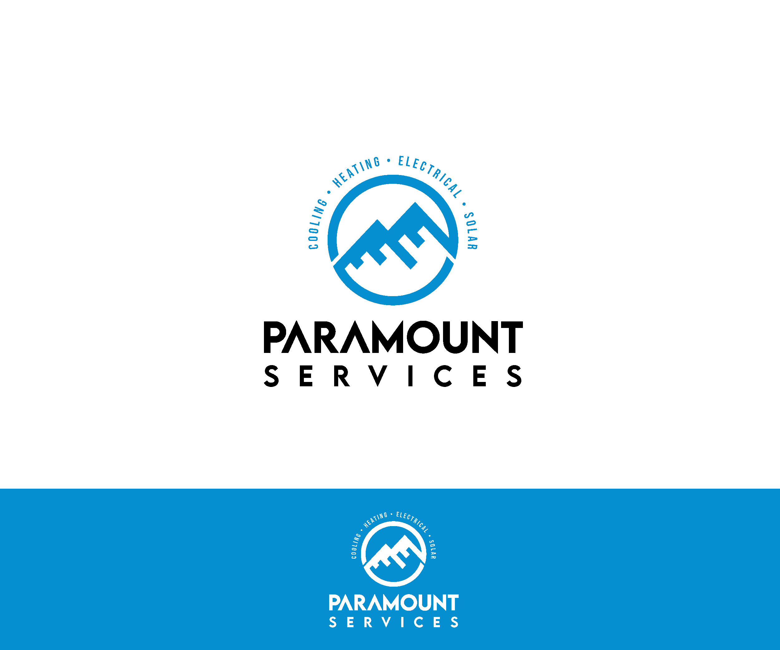 Logo Design by saulogchito for this project | Design #32066435