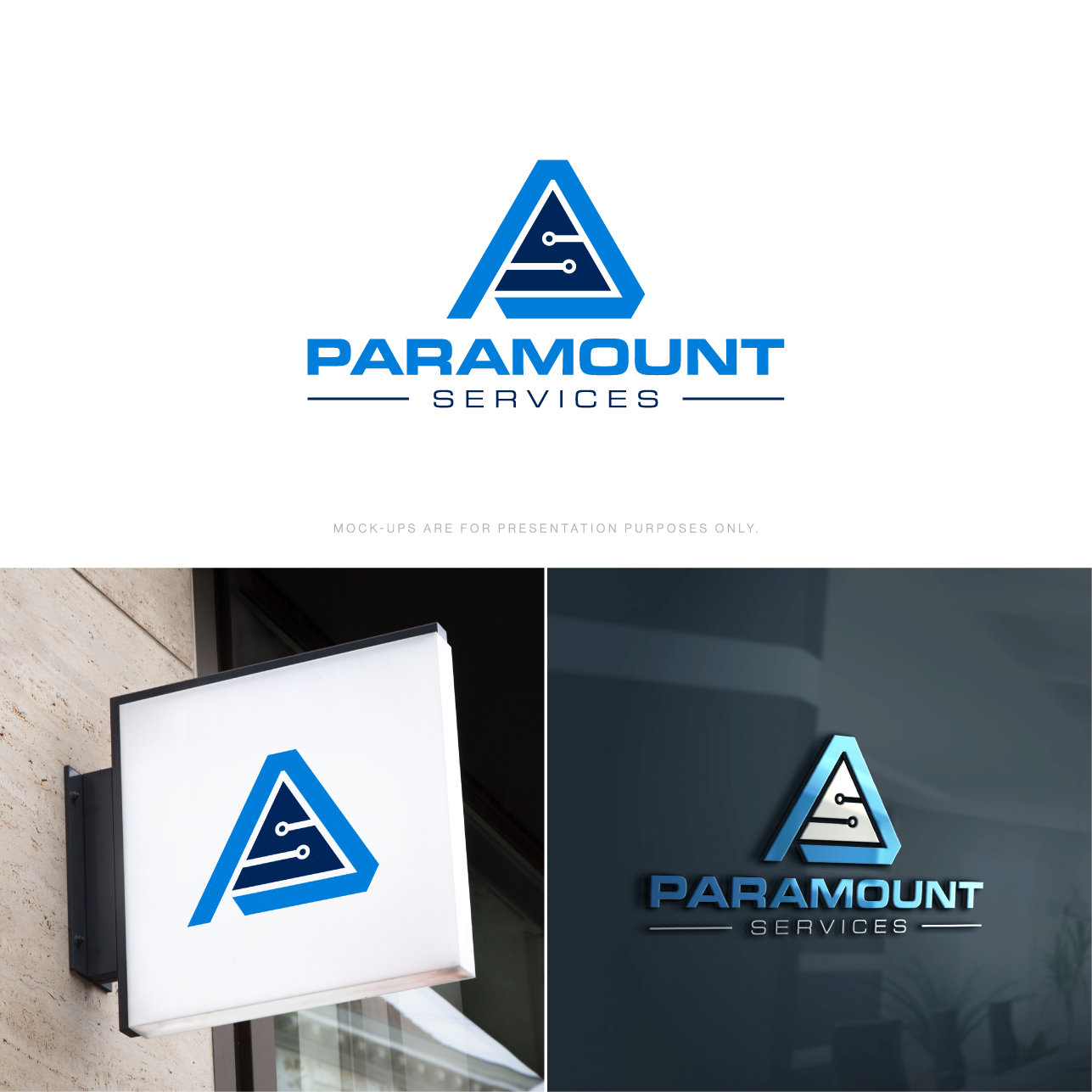 Logo Design by The Lion Studios for this project | Design #32046631