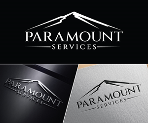 Logo Design by Atec for this project | Design: #32033723