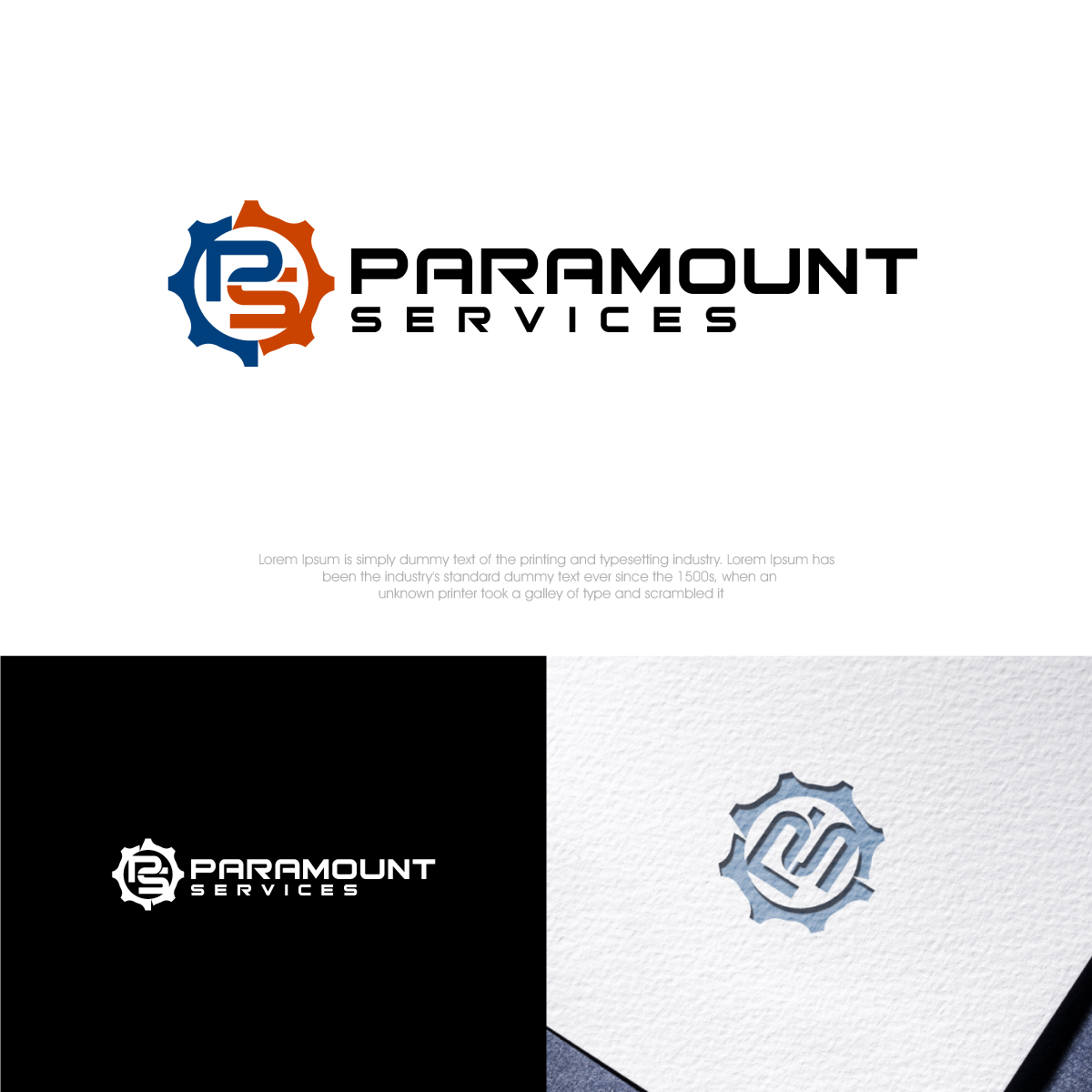 Logo Design by webeezine for this project | Design #32044366