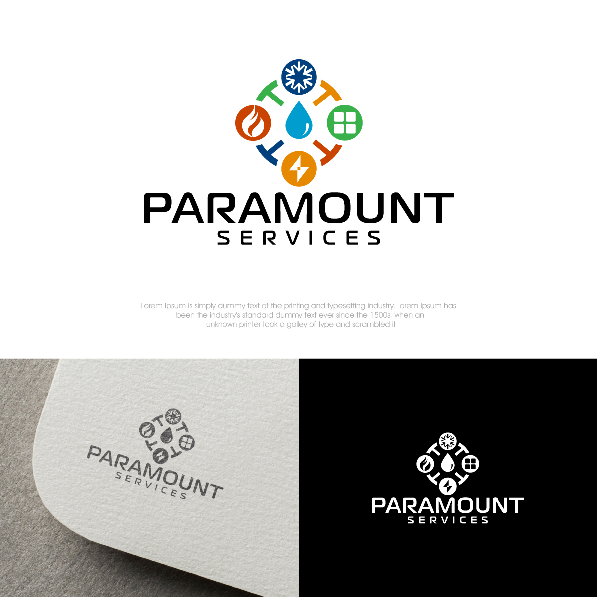 Logo Design by webeezine for this project | Design #32044367