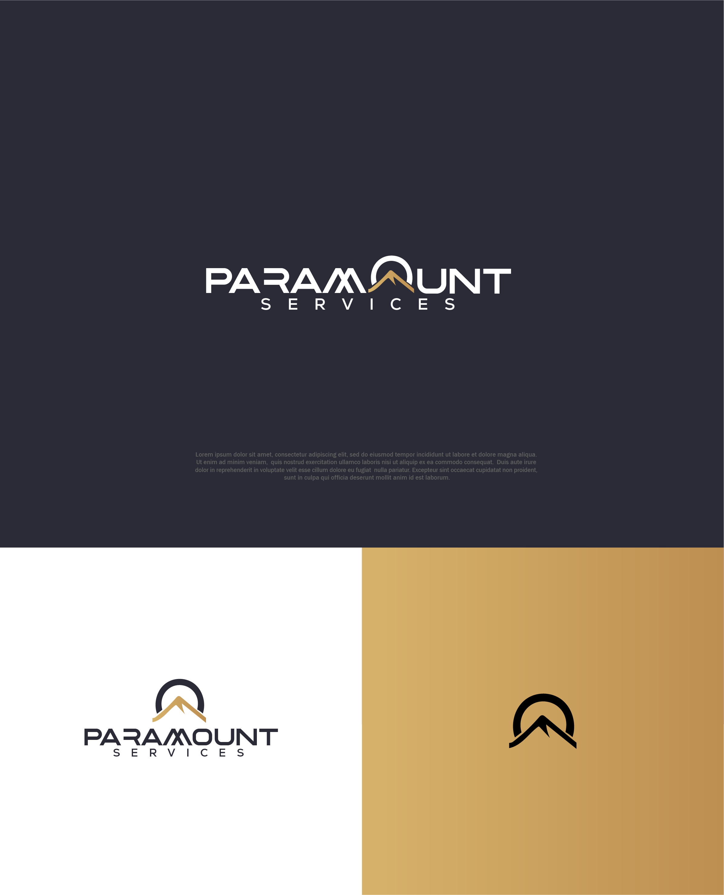 Logo Design by saifysyed Studio for this project | Design #32039600