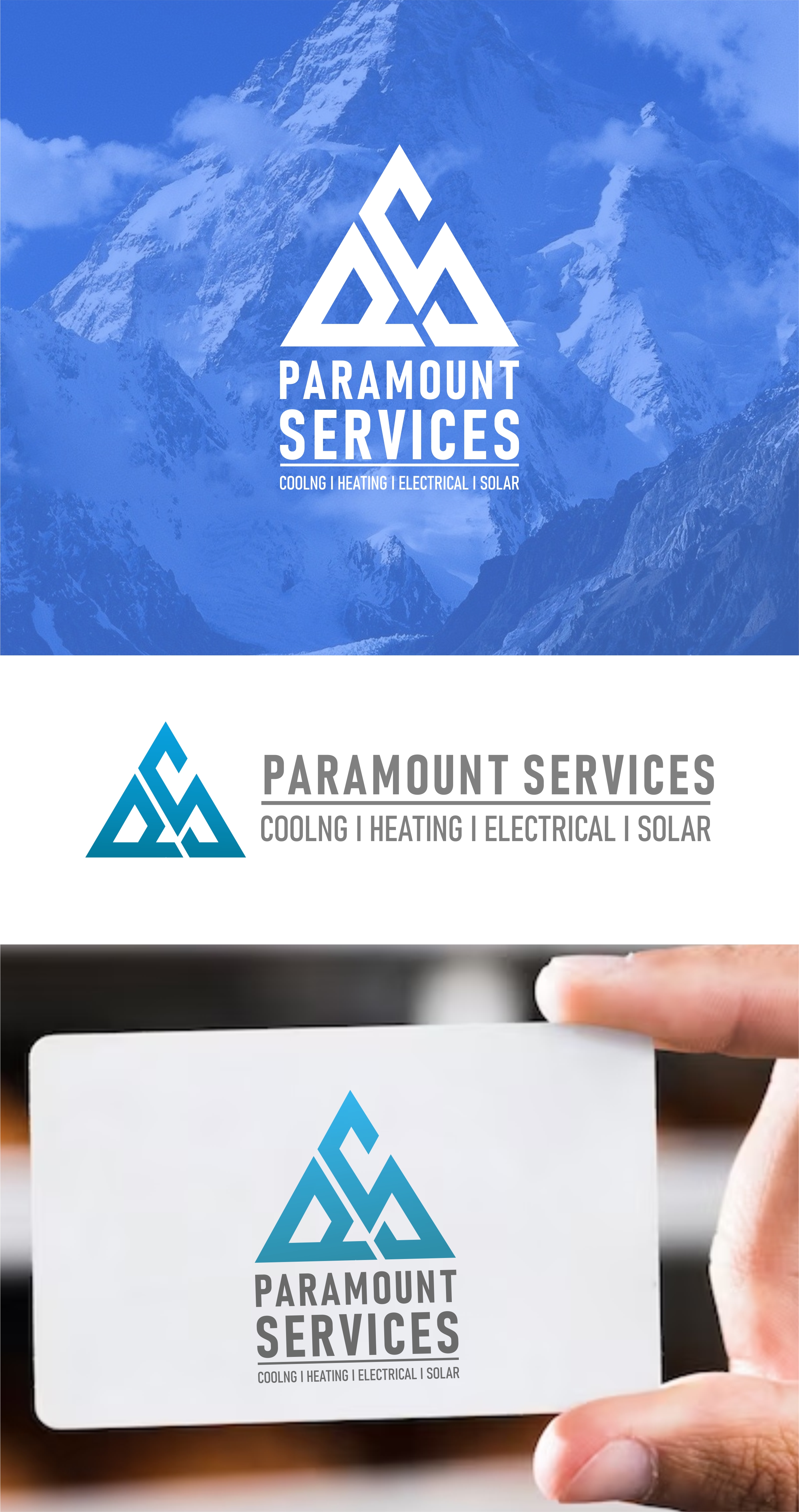 Logo Design by Chandra AS for this project | Design #32071891