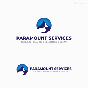 Logo Design by JWTL for this project | Design: #32057062