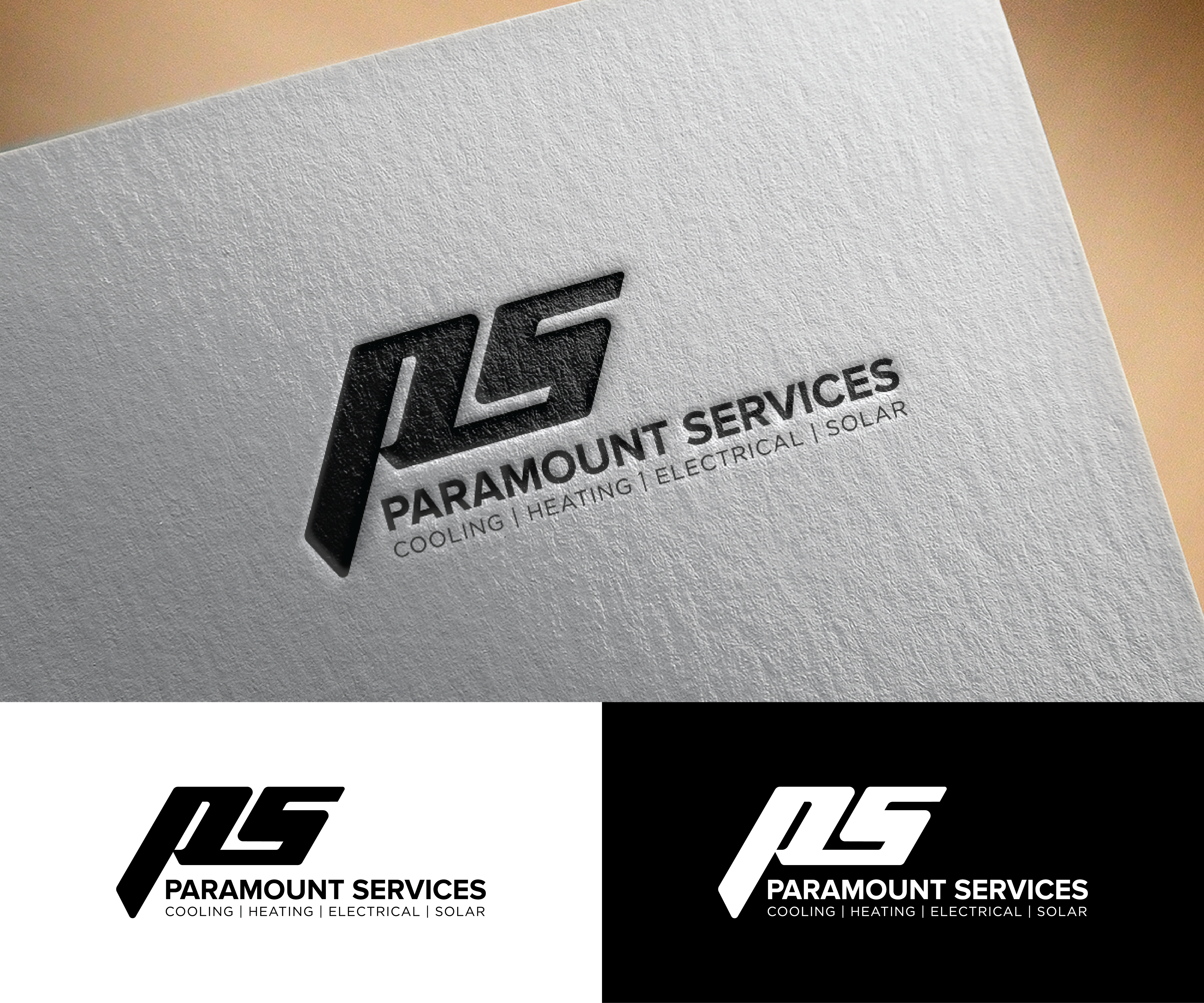 Logo Design by N M Designs for this project | Design #32075934