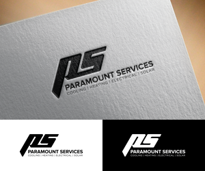 Logo Design by N M Designs for this project | Design: #32075934