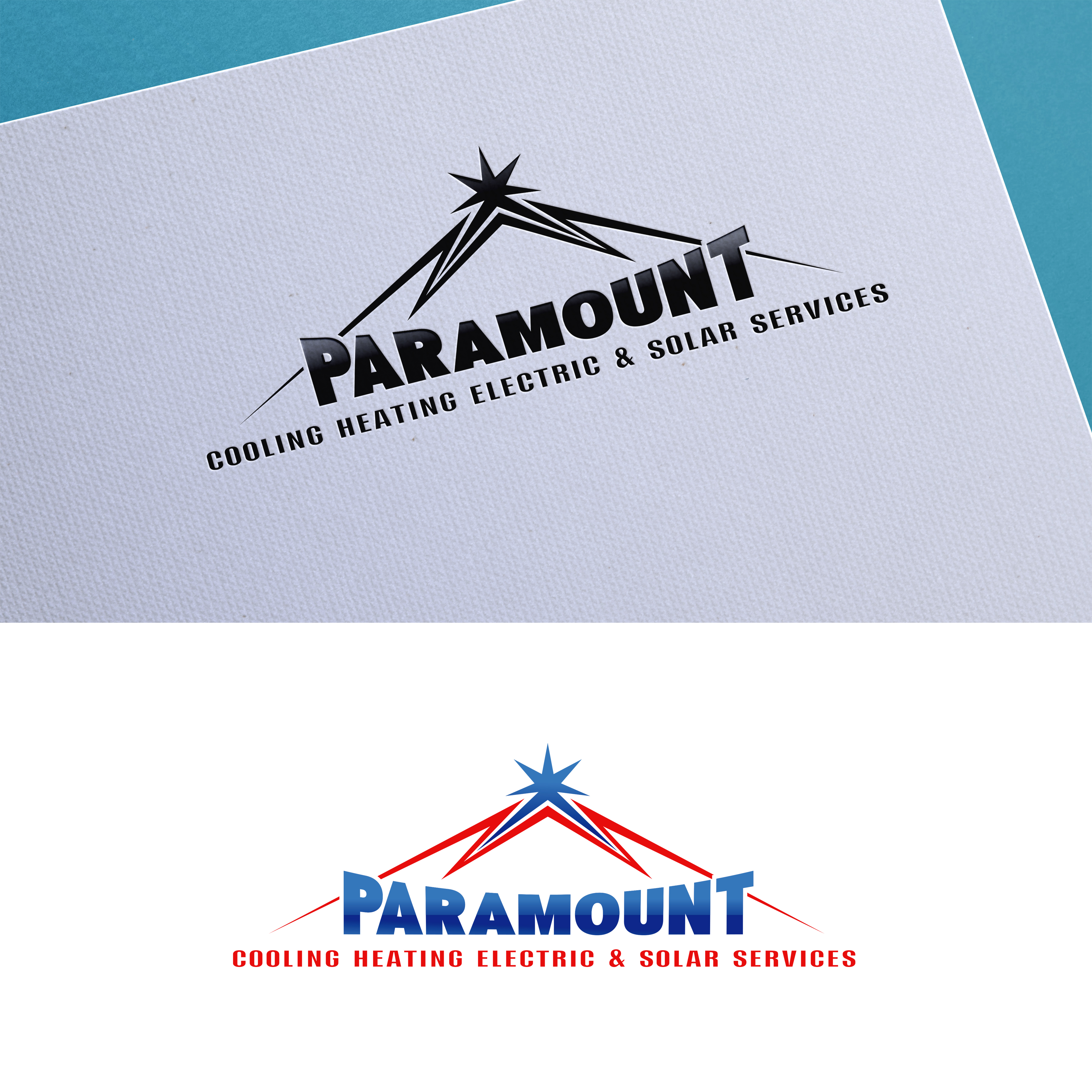 Logo Design by Ellon for this project | Design #32074673