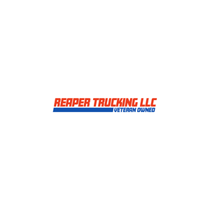Logo Design by csz.design for Reaper Trucking LLC | Design: #32045078