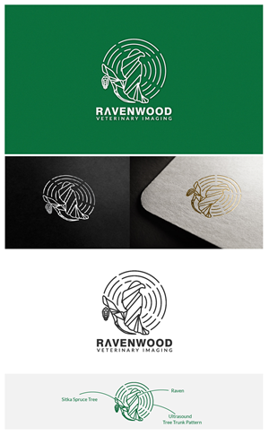 Logo Design by SunuAji_DC