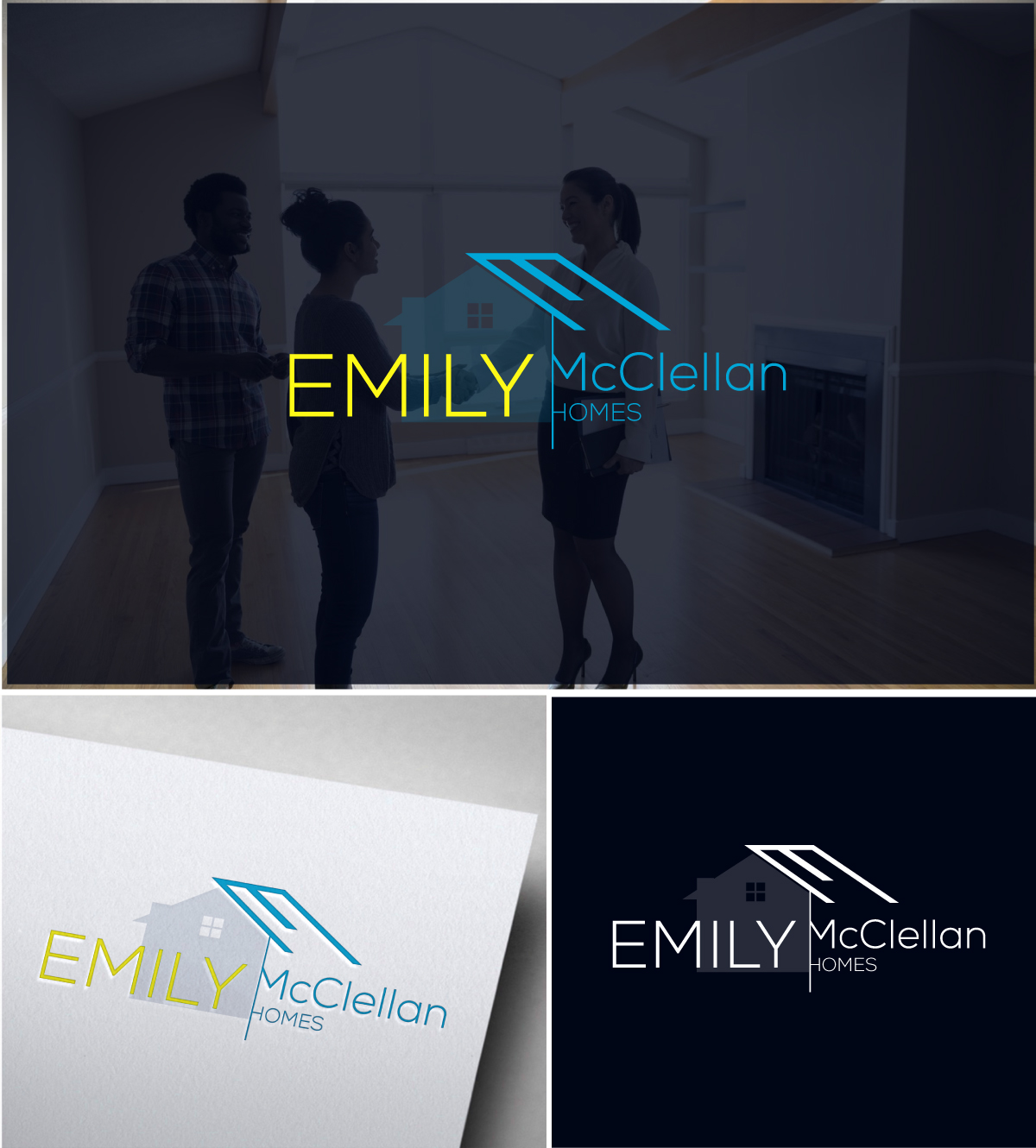 Logo-Design von Om Namah Shivay für dieses Projekt | Design #32051710