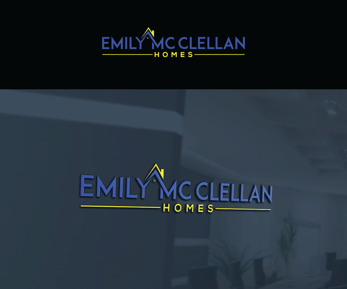 Design de Logo par Luckey yaari pour ce projet | Design #32044723