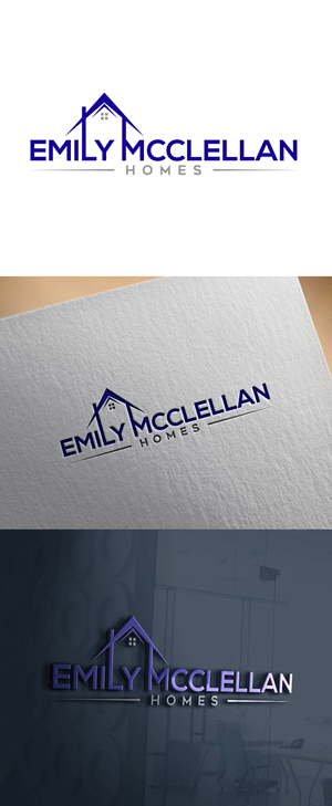 Logo Design by Markwood for this project | Design: #32050302