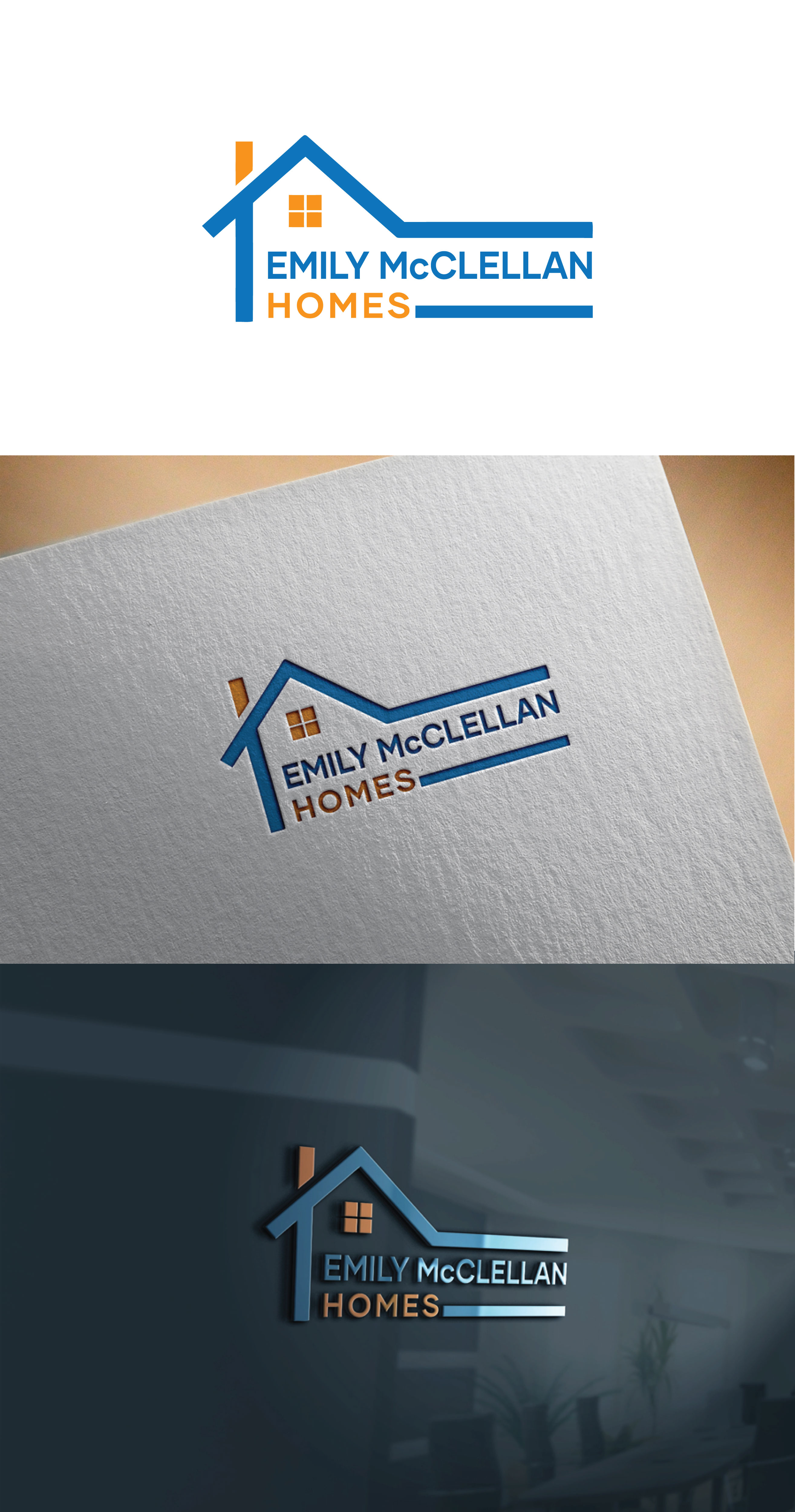 Logo Design by (Vision) for this project | Design #32038036