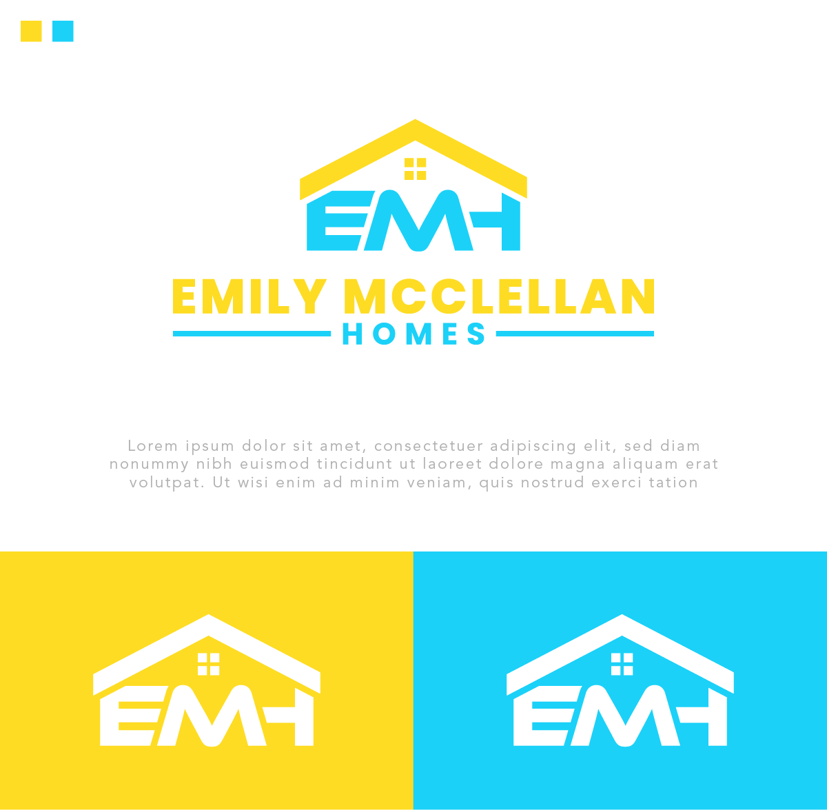 Logo Design by USA CRAFT for this project | Design #32036156