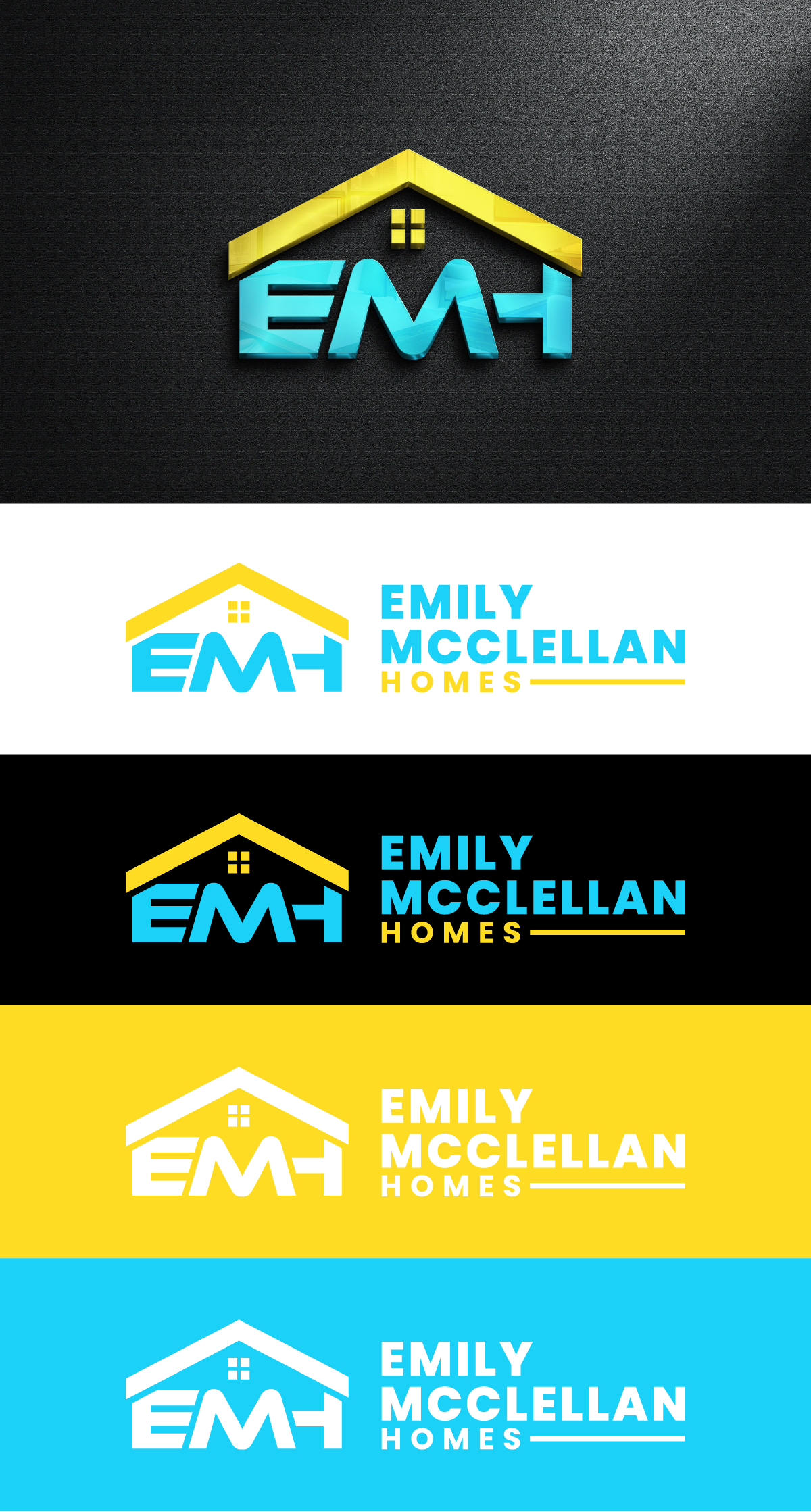 Logo Design by USA CRAFT for this project | Design #32036157