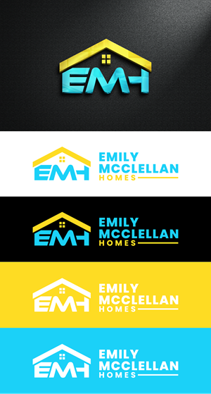 Design de Logo par USA CRAFT pour ce projet | Design : #32036157