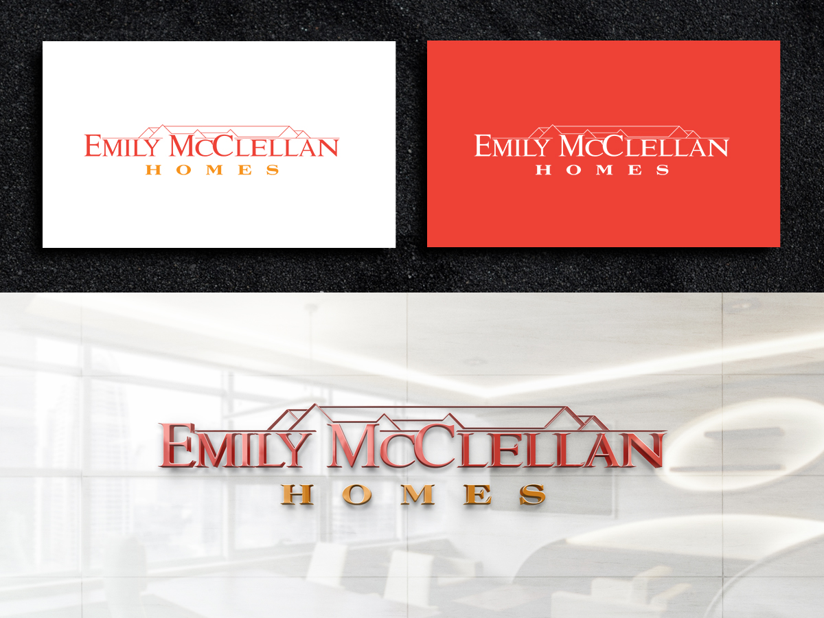 Logo Design by ArtSamurai for this project | Design #32046233