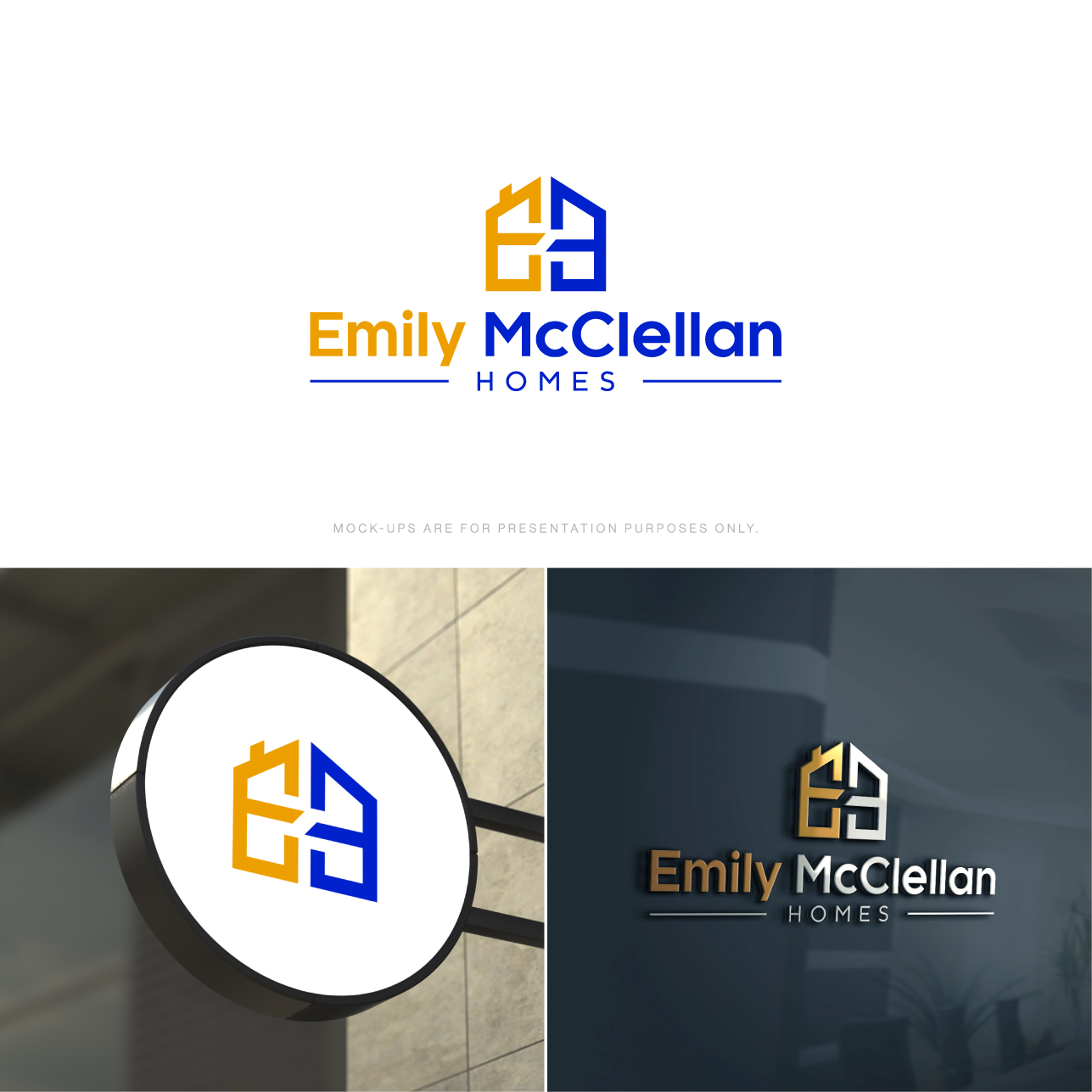 Diseño de Logo por The Lion Studios para este proyecto | Diseño #32039112