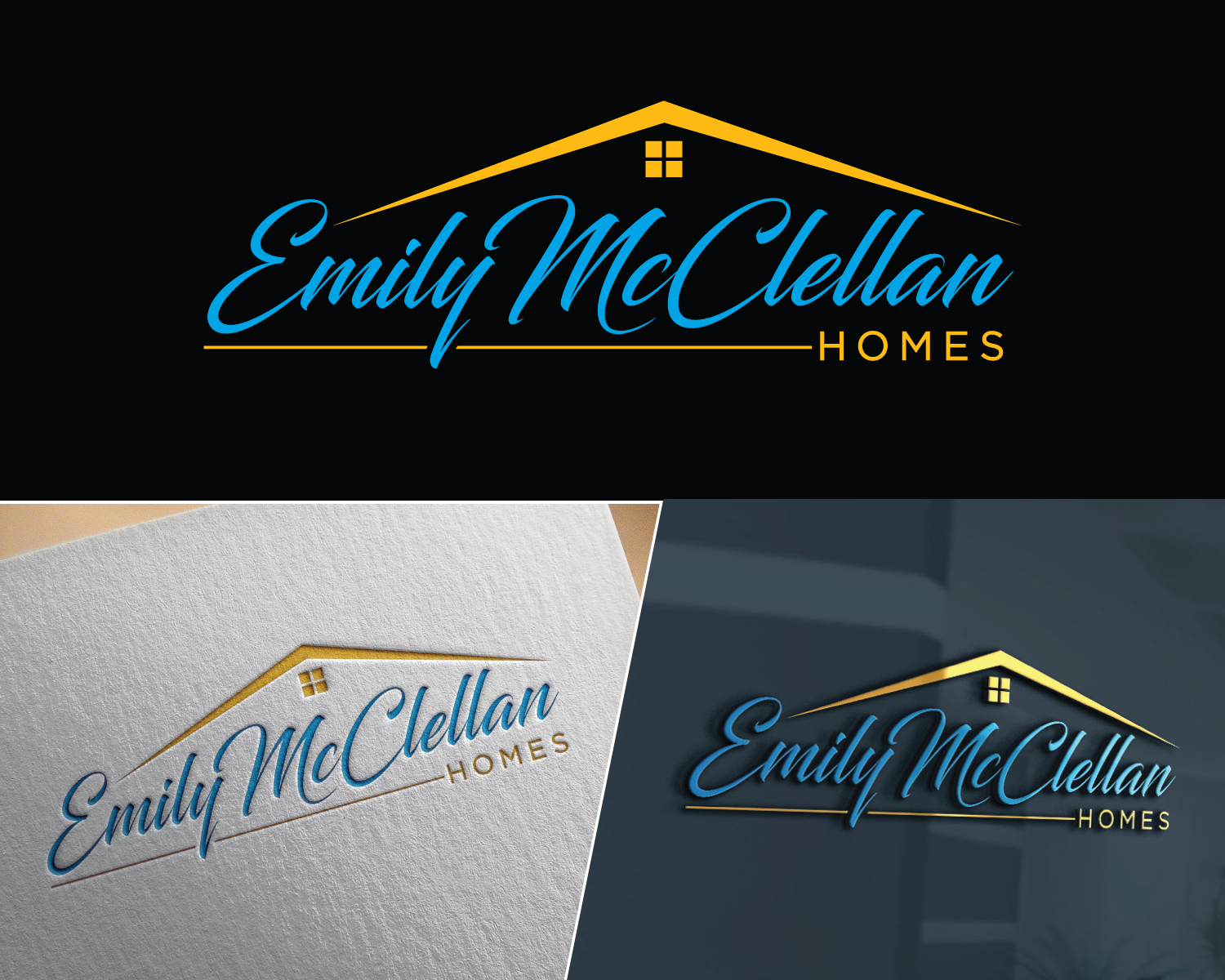 Logo-Design von Atec für dieses Projekt | Design #32038225