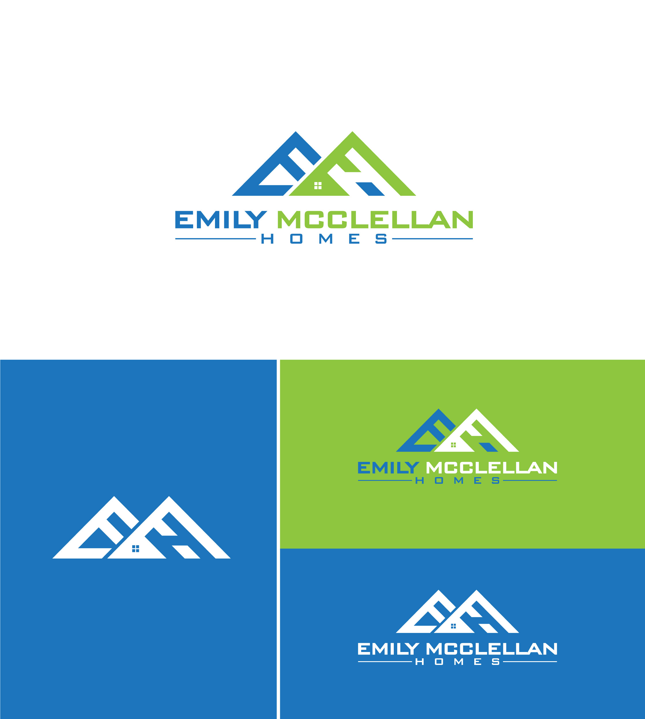 Logo Design by mahfujrisath768 for this project | Design #32044882