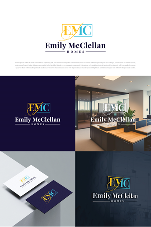 Design de Logo par TrisDesign pour ce projet | Design : #32056338