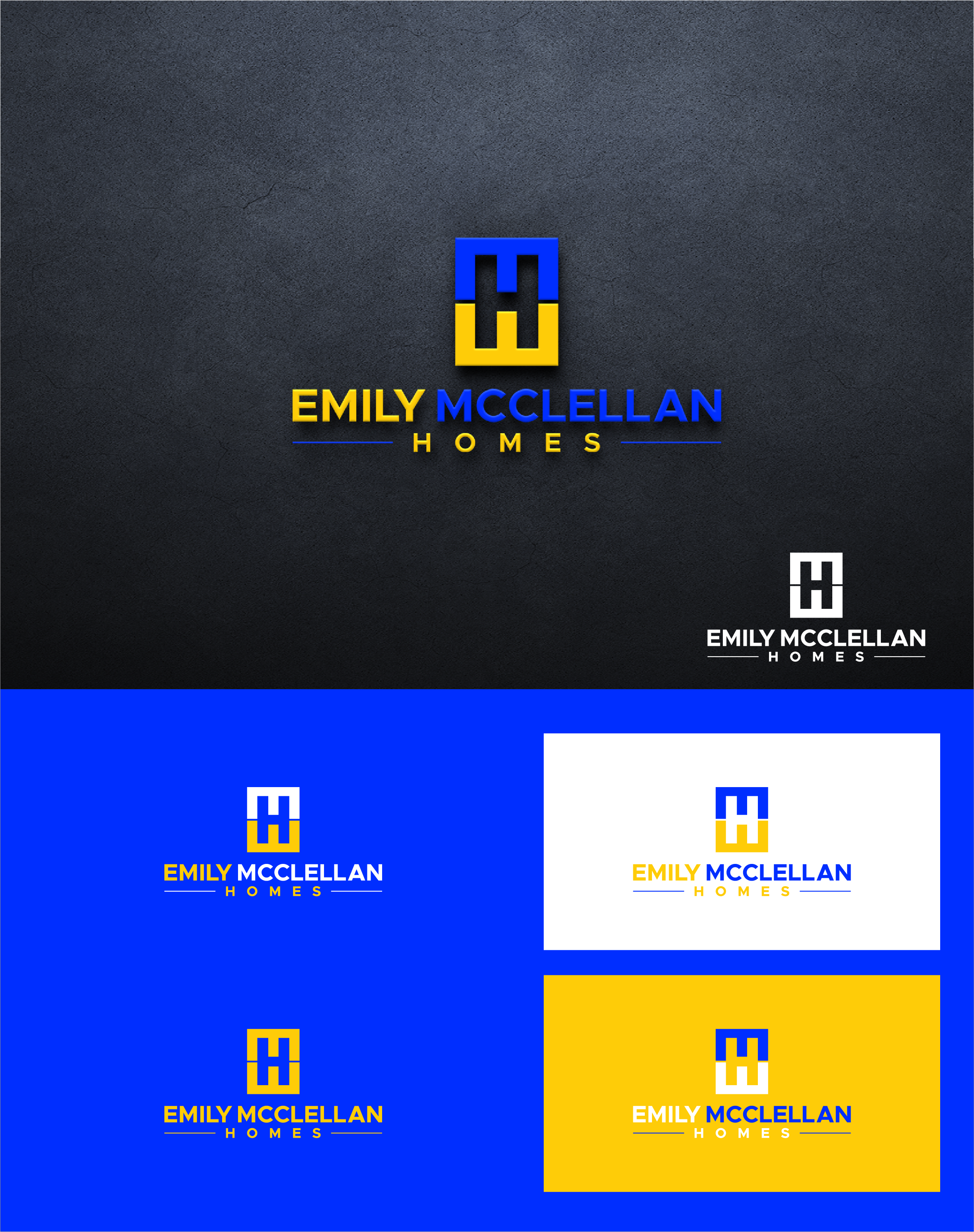 Logo Design by gauravgraphy for this project | Design #32049651